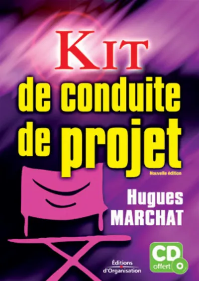 Visuel de Kit de conduite de projet