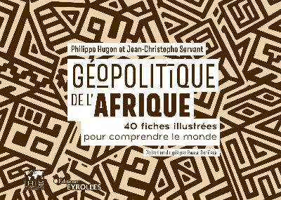 Visuel de Géopolitique de l'Afrique