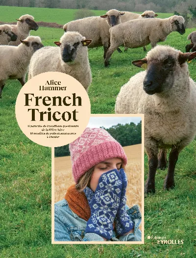 Visuel de French tricot