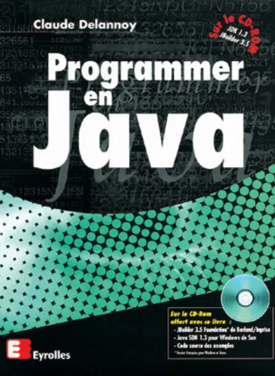 Visuel de Programmer En Java