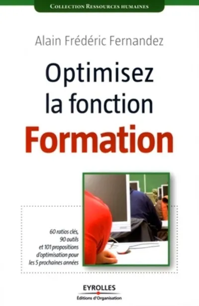 Visuel de Optimisez la fonction formation