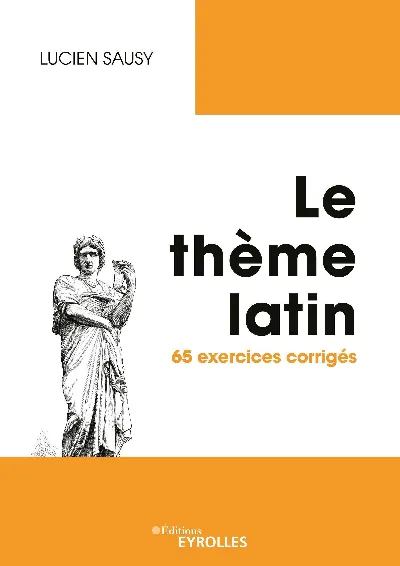 Visuel de Le thème latin