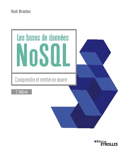 Visuel de Les bases de données NoSQL