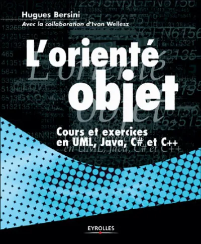 Visuel de L'orienté objet