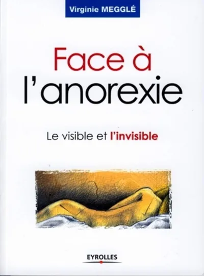 Visuel de Face à l'anorexie