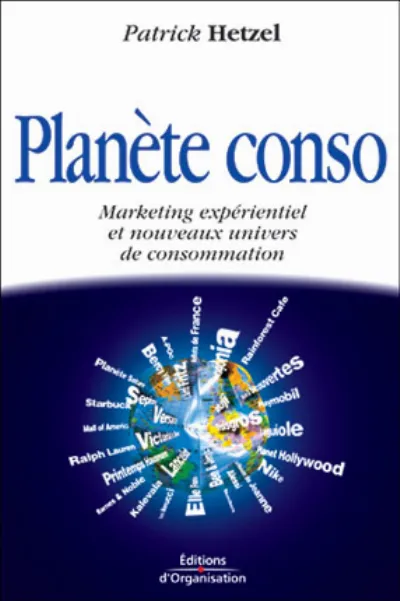 Visuel de Planète conso