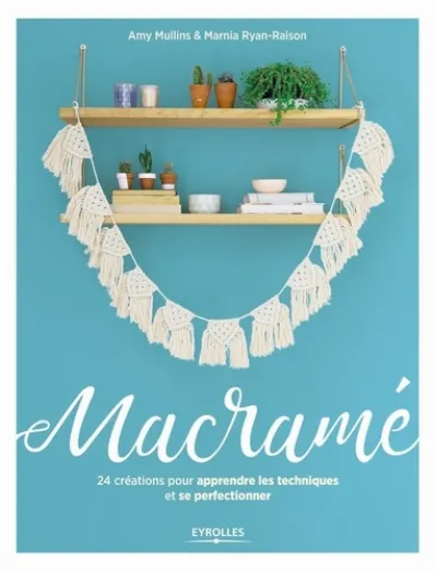 Visuel de Macramé