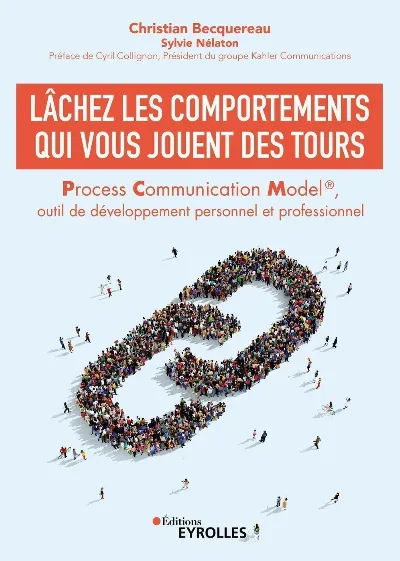 Visuel de Lâchez les comportements qui vous jouent des tours