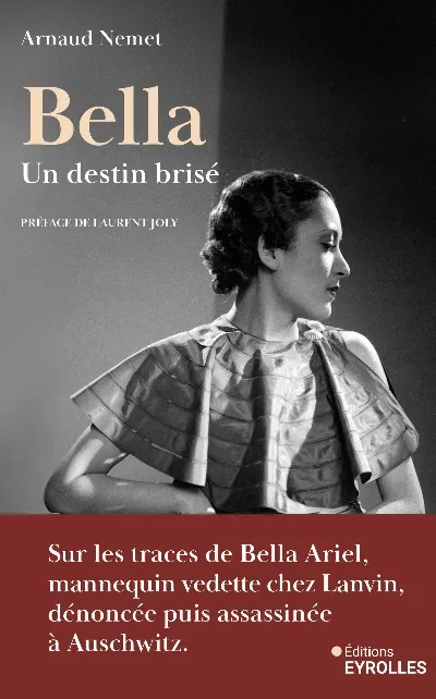 Visuel de Bella, un destin brisé