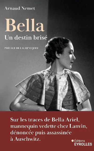 Visuel de Bella, un destin brisé