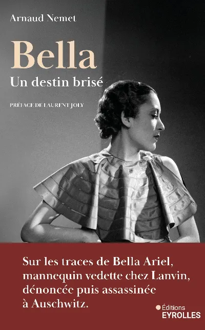 Visuel de Bella, un destin brisé