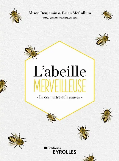 Visuel de L'abeille merveilleuse