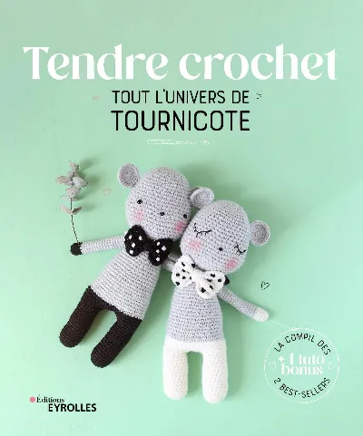 Visuel de Tendre crochet