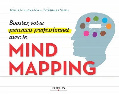 Visuel de Boostez votre parcours professionnel avec le mind mapping