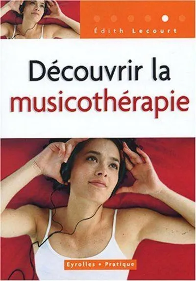 Visuel de Decouvrir la musicotherapie