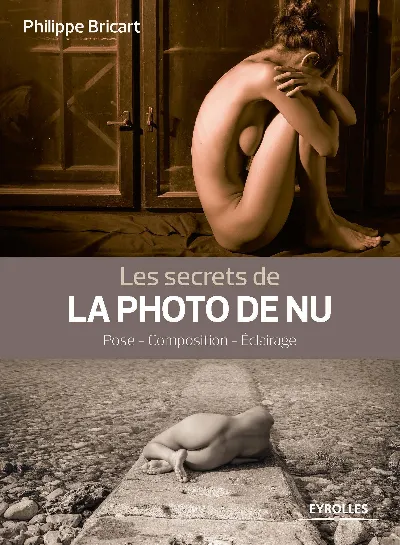 Visuel de Les secrets de la photo de nu