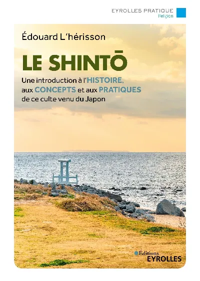 Visuel de Le shintô