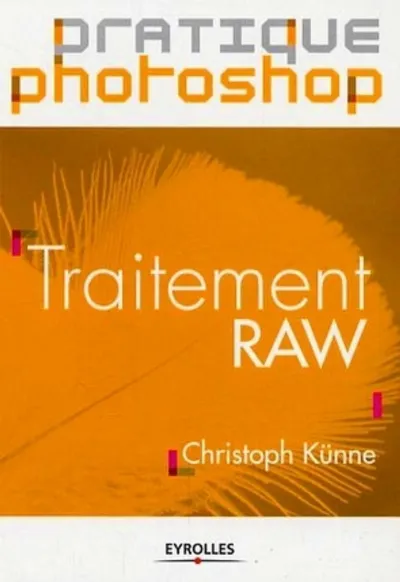 Visuel de Traitement RAW