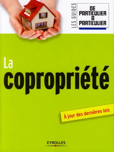 Visuel de La copropriété