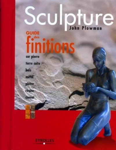 Visuel de Sculpture