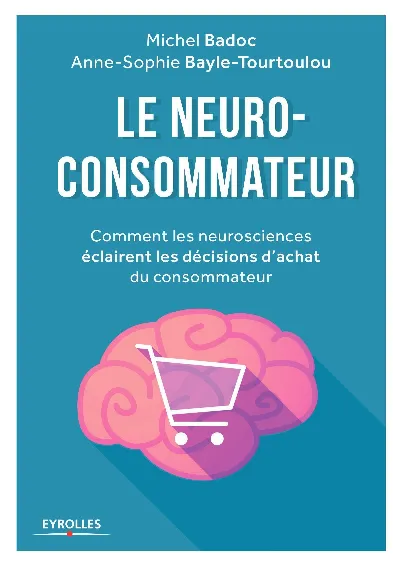 Visuel de Le neuro-consommateur