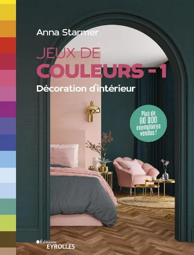 Visuel de Jeux de couleurs