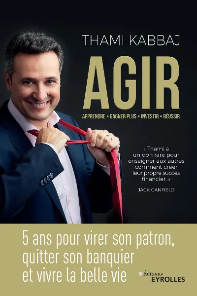 Visuel de Agir