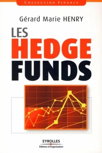 Visuel de Les Hedge Funds