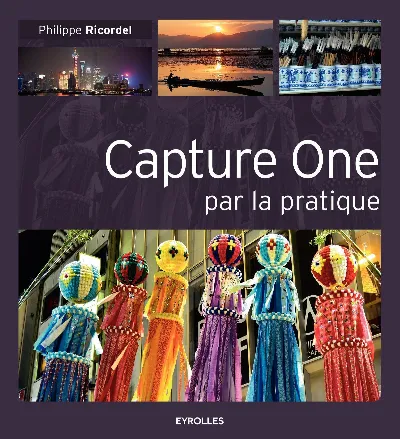 Visuel de Capture One par la pratique