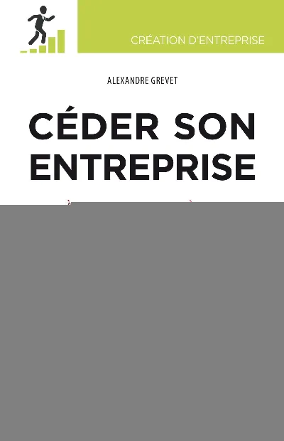 Visuel de Céder son entreprise