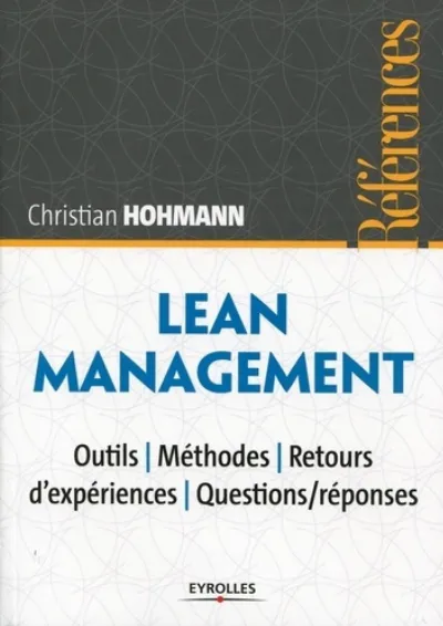 Visuel de Lean Management