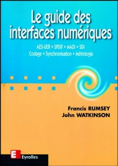 Visuel de Le guide des interfaces numériques