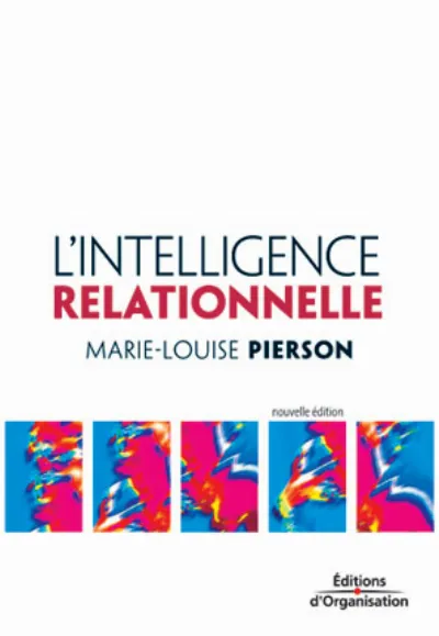 Visuel de L'intelligence relationnelle