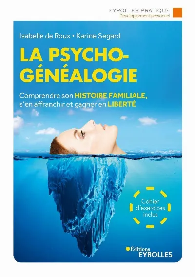 Visuel de La psychogénéalogie