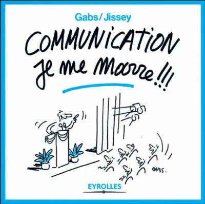 Visuel de Communication, je me marre !!