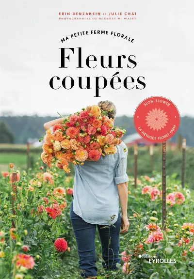 Visuel de Fleurs coupées - Ma petite ferme florale