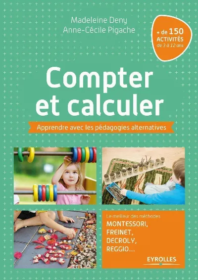 Visuel de Compter et calculer