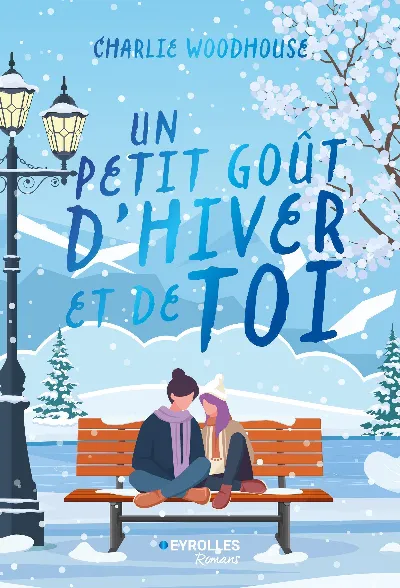Visuel de Un petit goût d'hiver et de toi