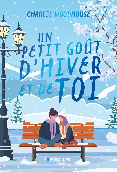 Visuel de Un petit goût d'hiver et de toi