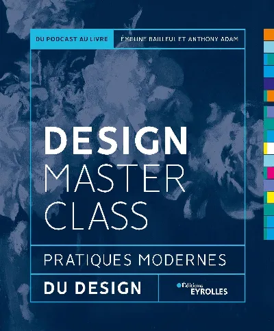 Visuel de Design MasterClass