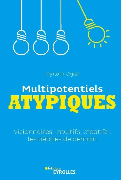 Visuel de Multipotentiels atypiques