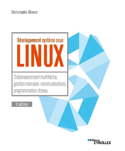 Visuel de Développement système sous Linux