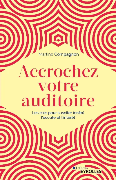 Visuel de Accrochez votre auditoire