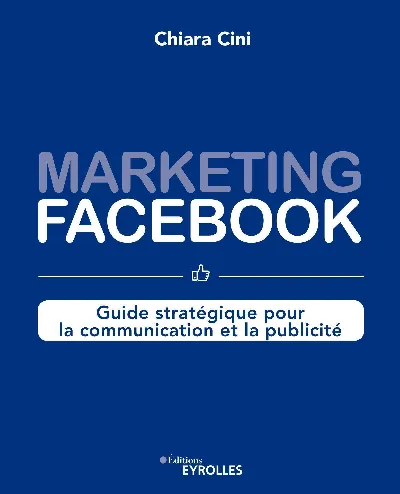 Visuel de Marketing Facebook