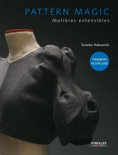 Visuel de Pattern magic