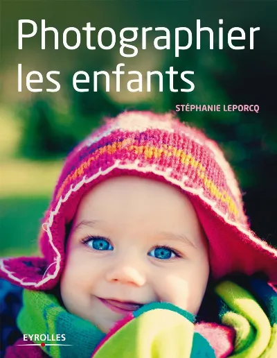 Visuel de Photographier les enfants