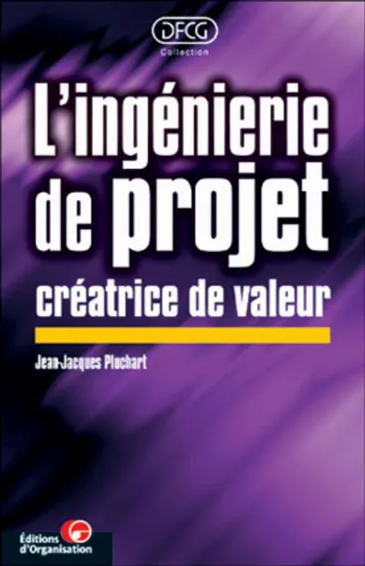 Visuel de L'ingénierie de projet créatrice de valeur