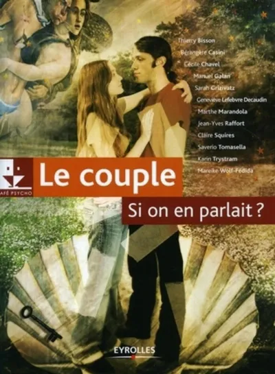 Visuel de Le couple, si on en parlait ?