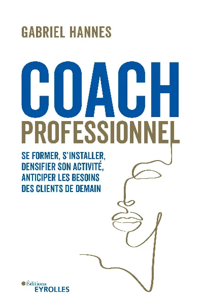 Visuel de Coach professionnel