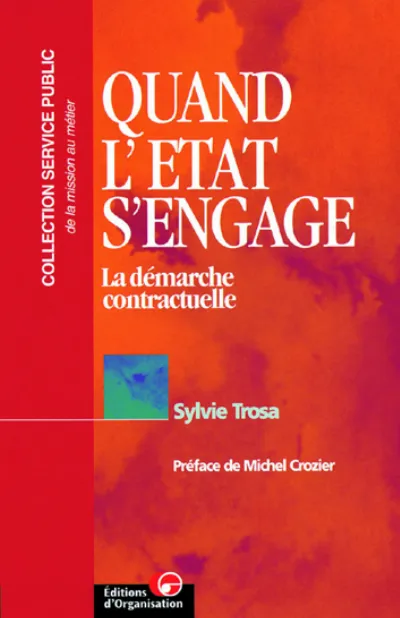 Visuel de Quand l'Etat s'engage